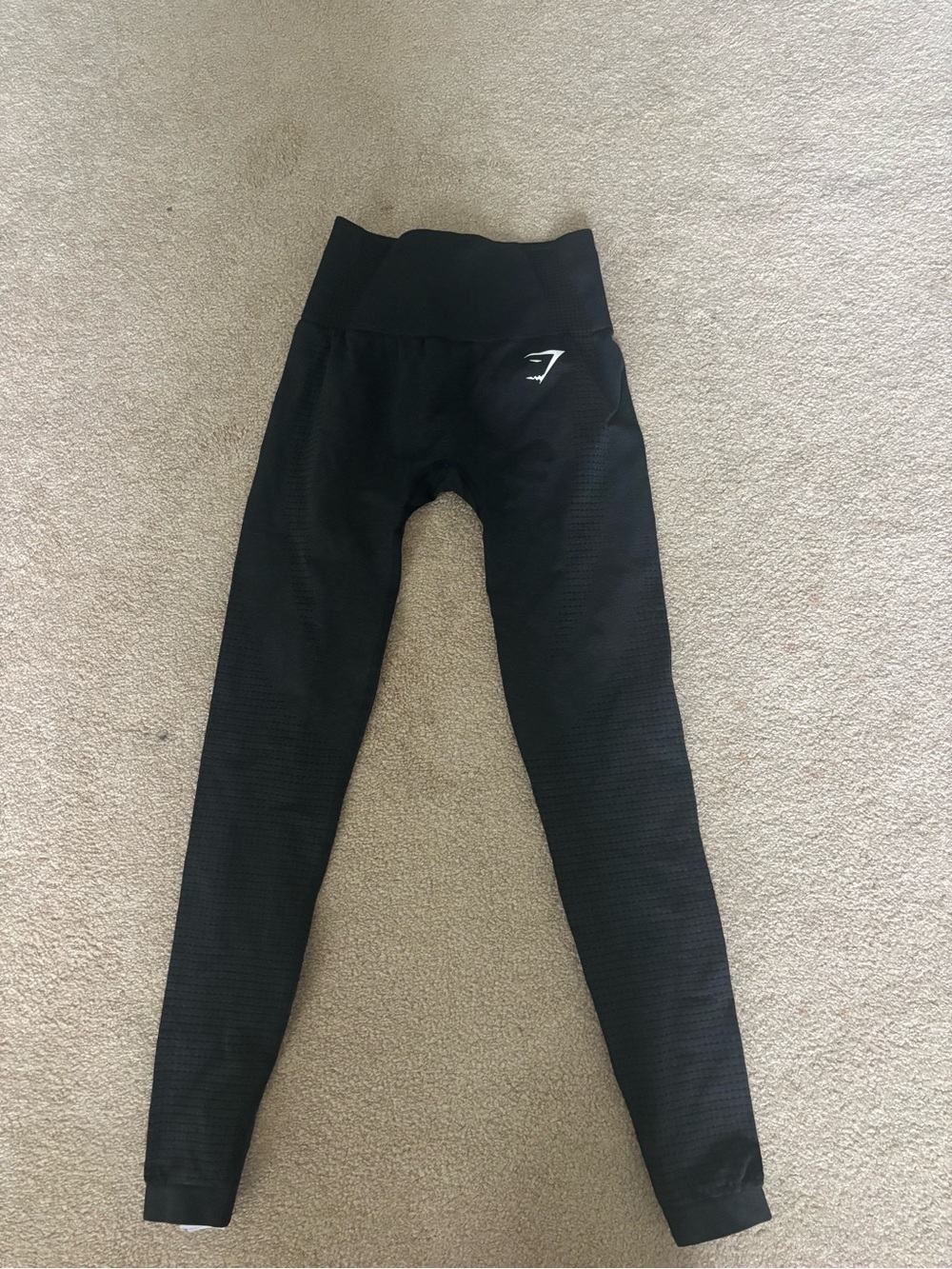 Gymshark Black Leggings